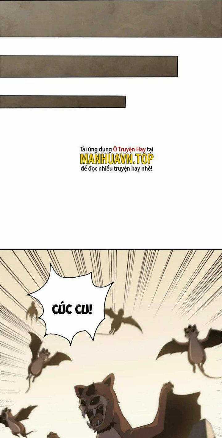 Mạt Thế Đạo Tặc Hành Chapter 106 trang 37