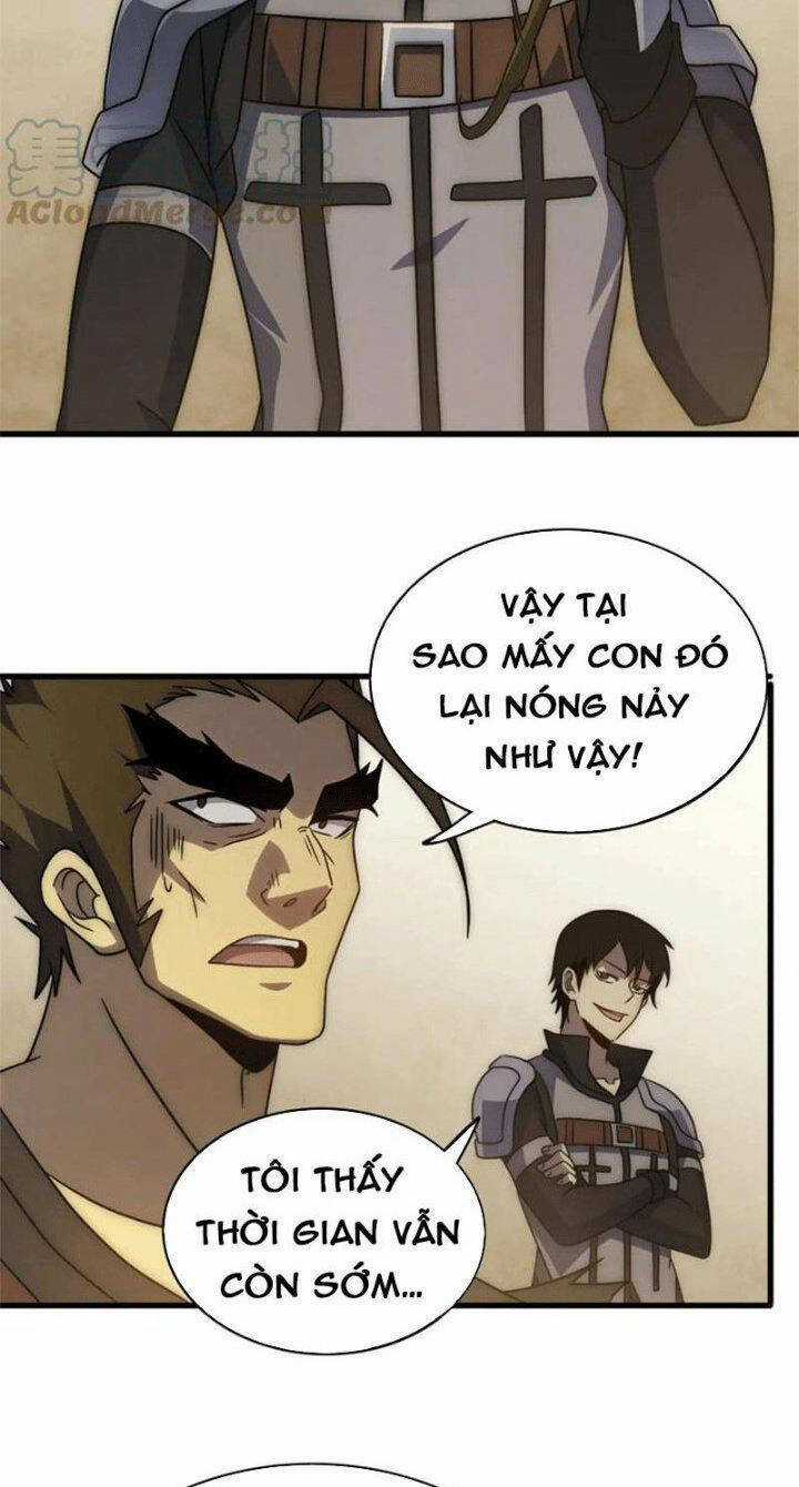 Mạt Thế Đạo Tặc Hành Chapter 106 trang 39