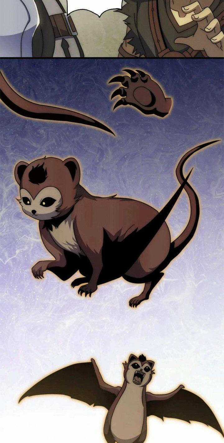 Mạt Thế Đạo Tặc Hành Chapter 106 trang 6