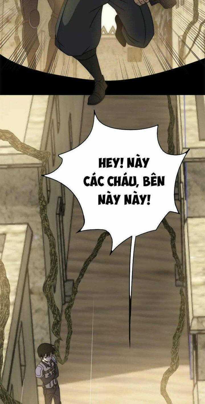 Mạt Thế Đạo Tặc Hành Chapter 106 trang 9
