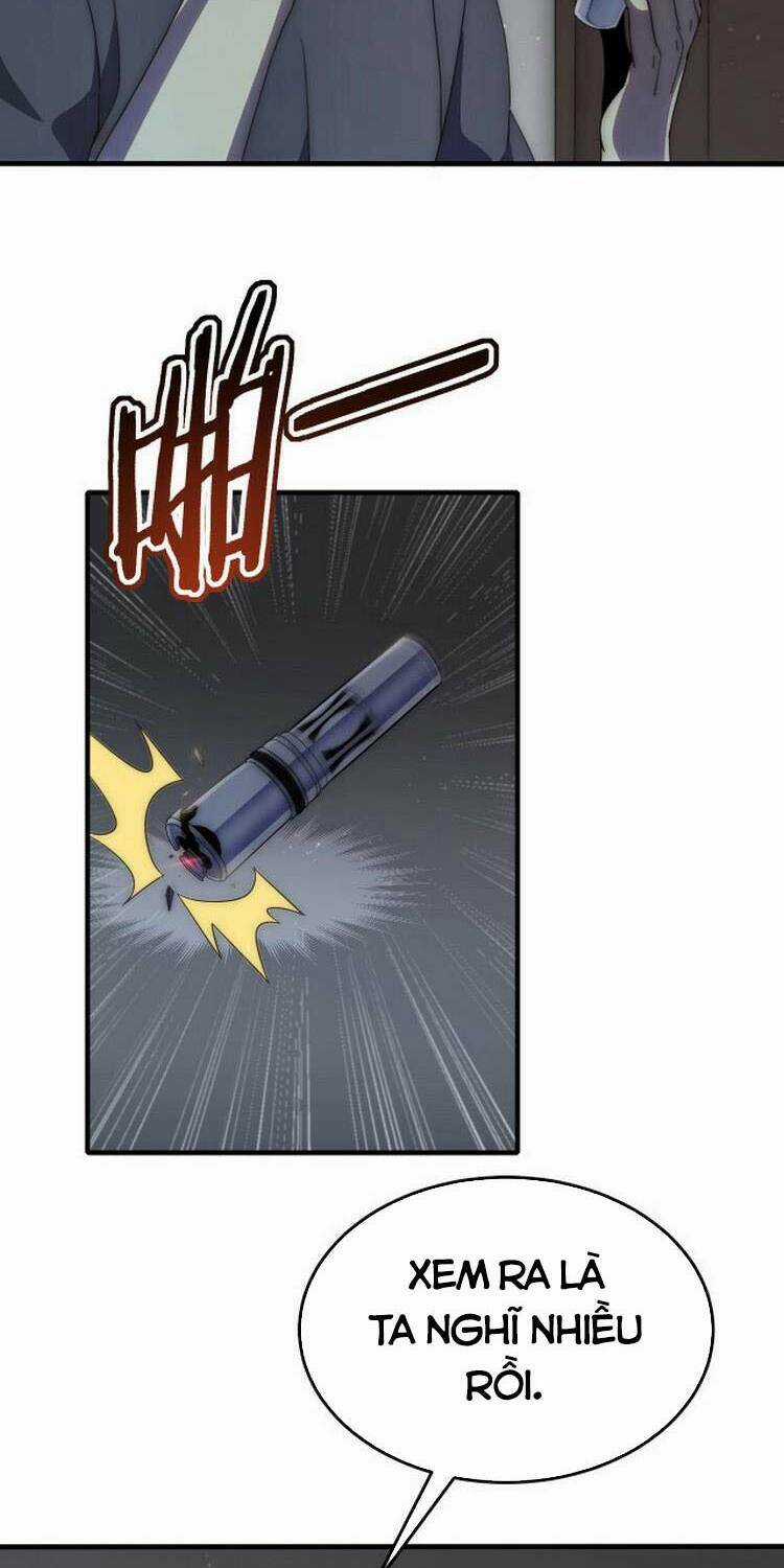 Mạt Thế Đạo Tặc Hành Chapter 11 trang 11