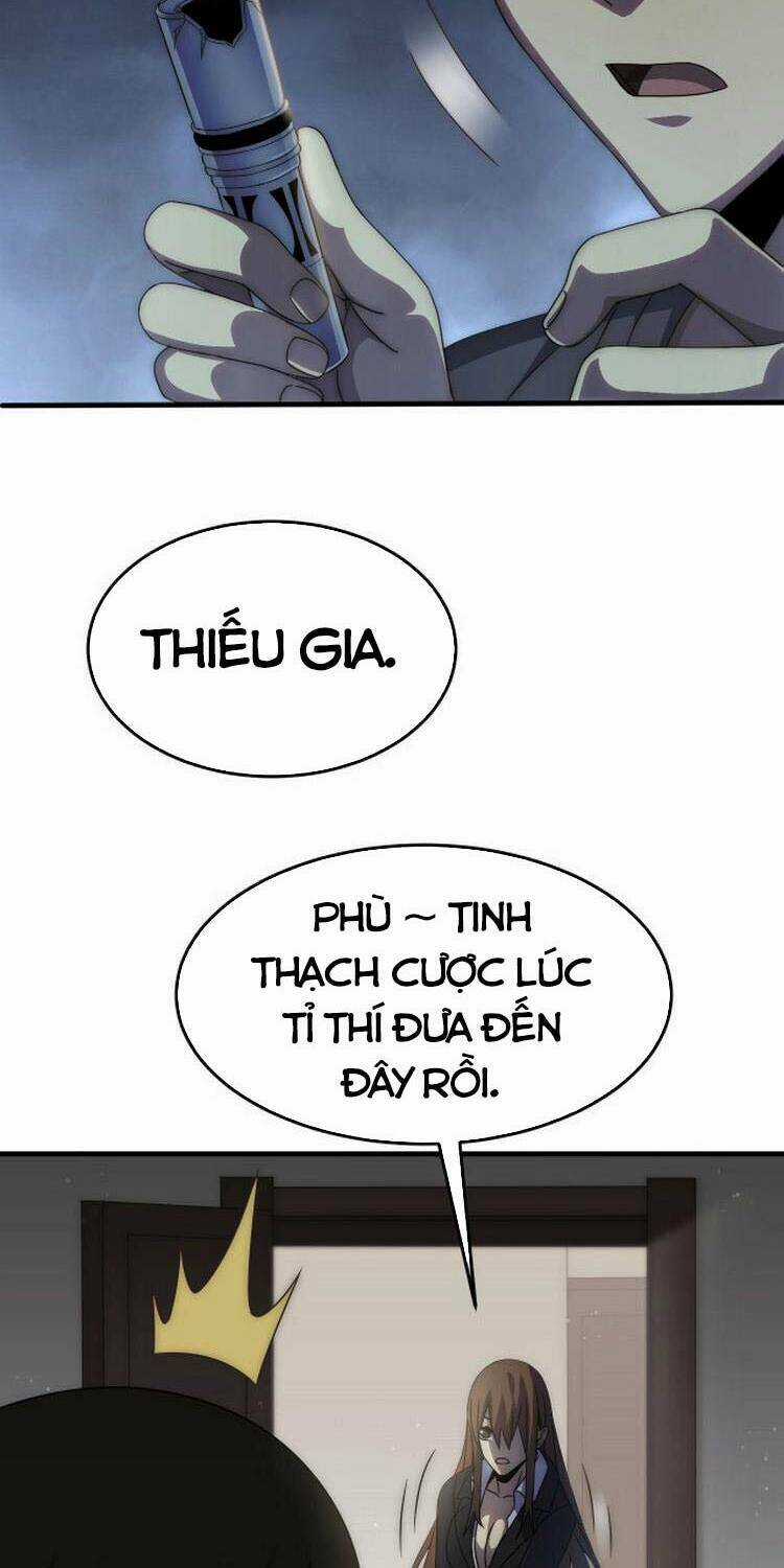 Mạt Thế Đạo Tặc Hành Chapter 11 trang 13