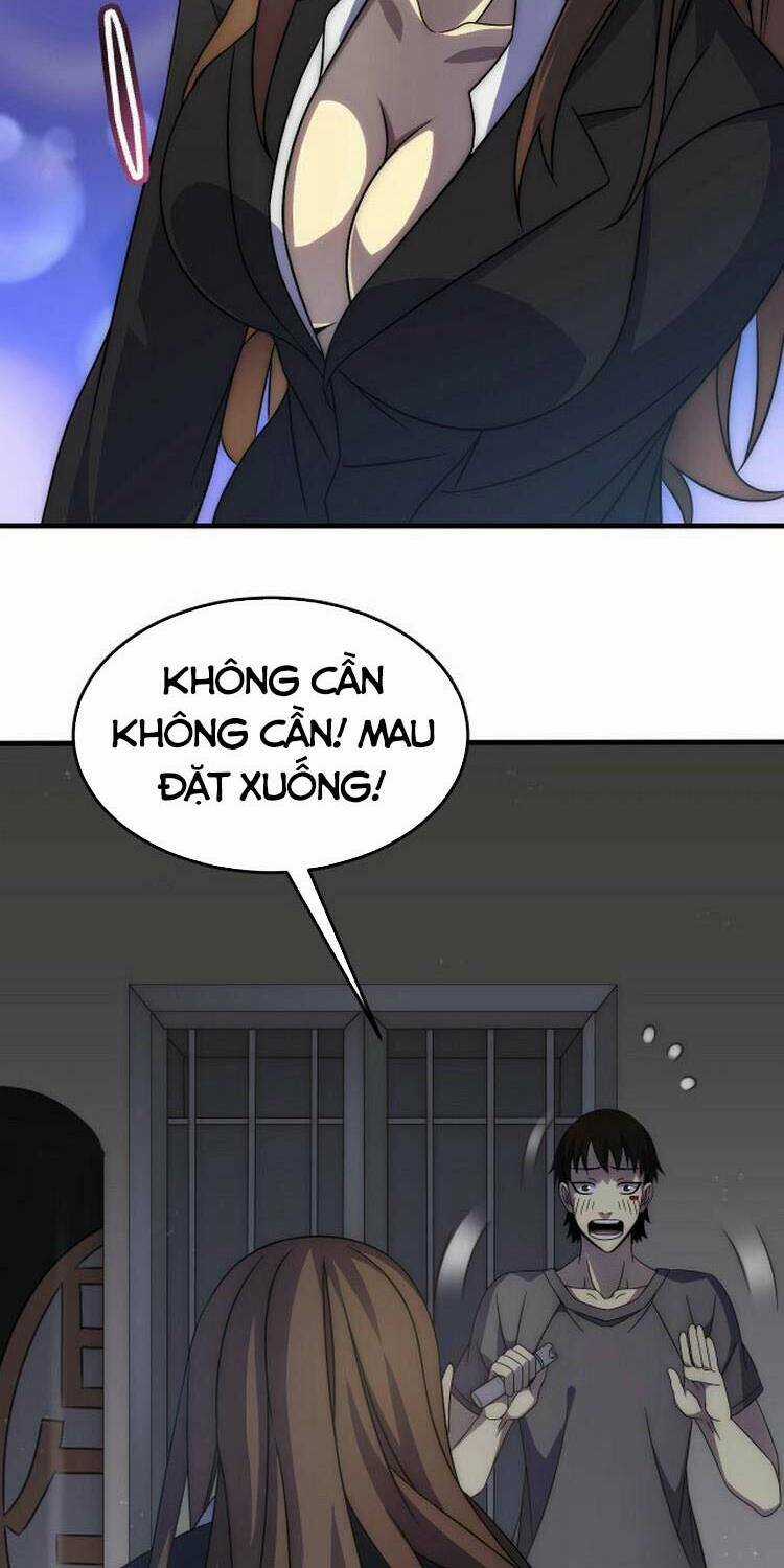 Mạt Thế Đạo Tặc Hành Chapter 11 trang 15