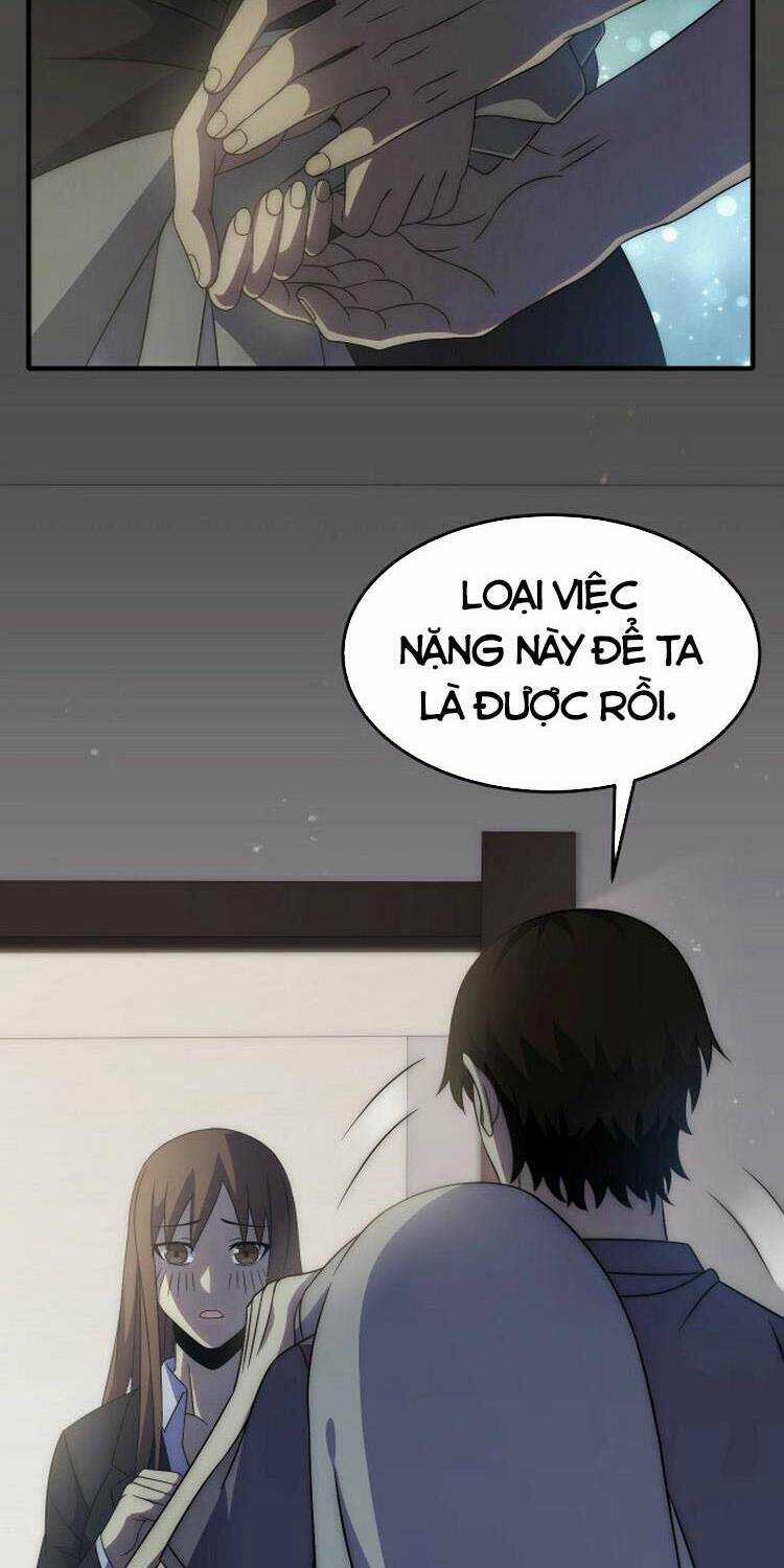 Mạt Thế Đạo Tặc Hành Chapter 11 trang 17