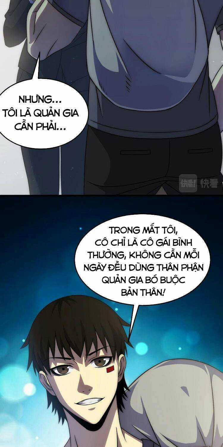 Mạt Thế Đạo Tặc Hành Chapter 11 trang 18