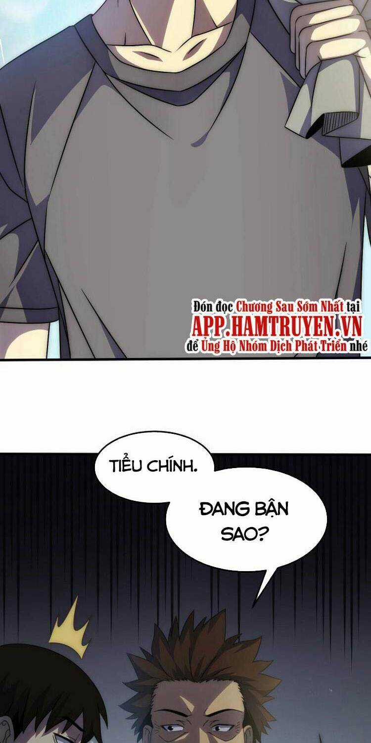Mạt Thế Đạo Tặc Hành Chapter 11 trang 19