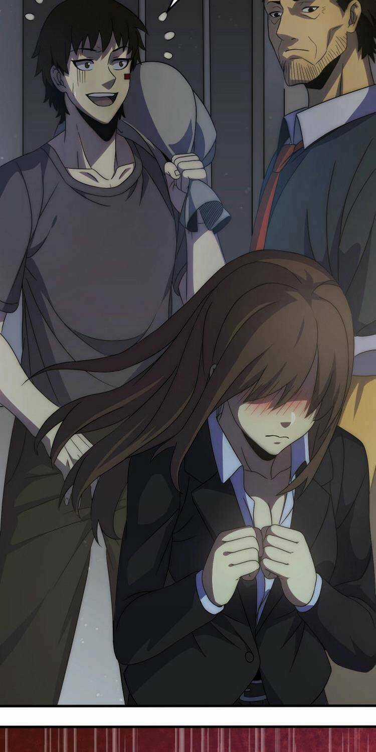 Mạt Thế Đạo Tặc Hành Chapter 11 trang 21