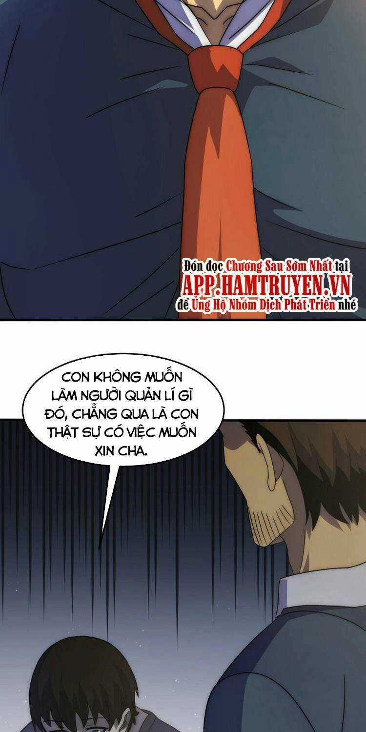 Mạt Thế Đạo Tặc Hành Chapter 11 trang 23