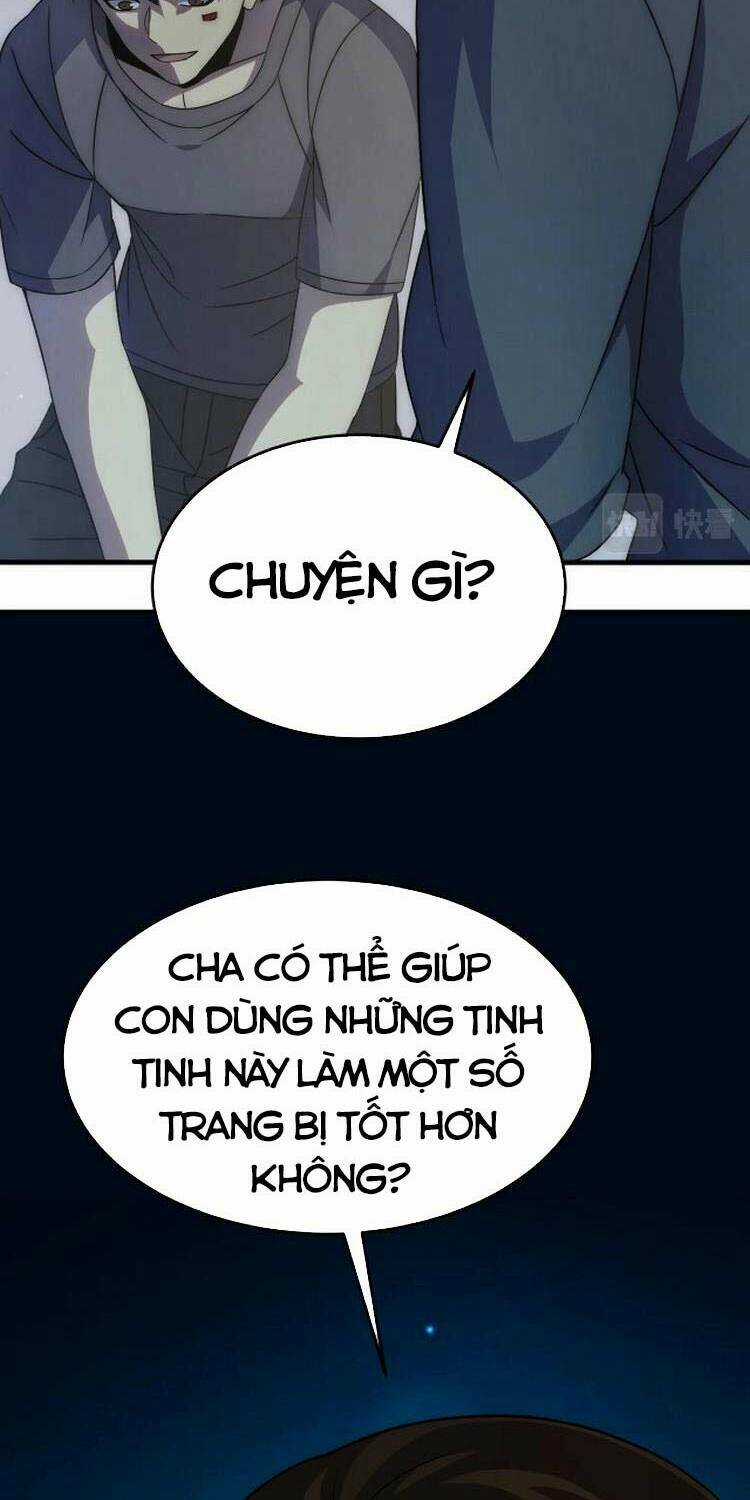 Mạt Thế Đạo Tặc Hành Chapter 11 trang 24