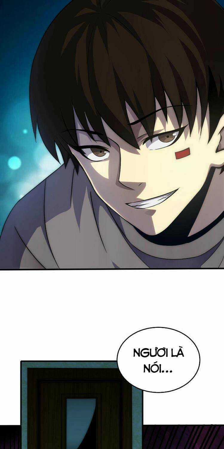 Mạt Thế Đạo Tặc Hành Chapter 11 trang 25