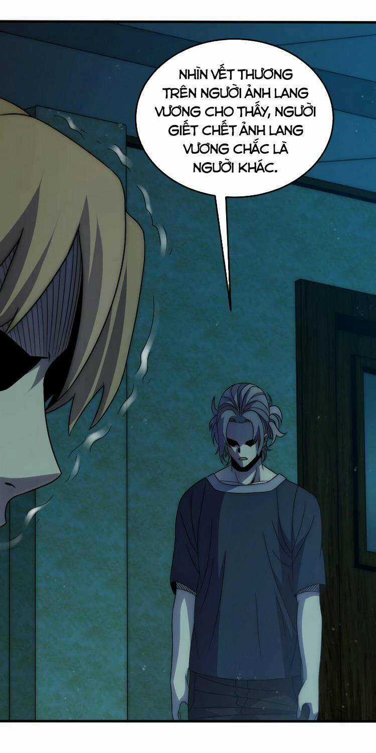 Mạt Thế Đạo Tặc Hành Chapter 11 trang 27