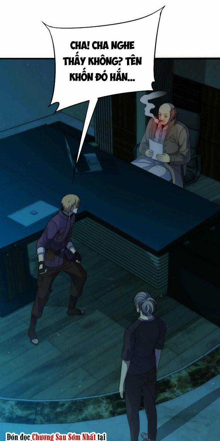 Mạt Thế Đạo Tặc Hành Chapter 11 trang 28