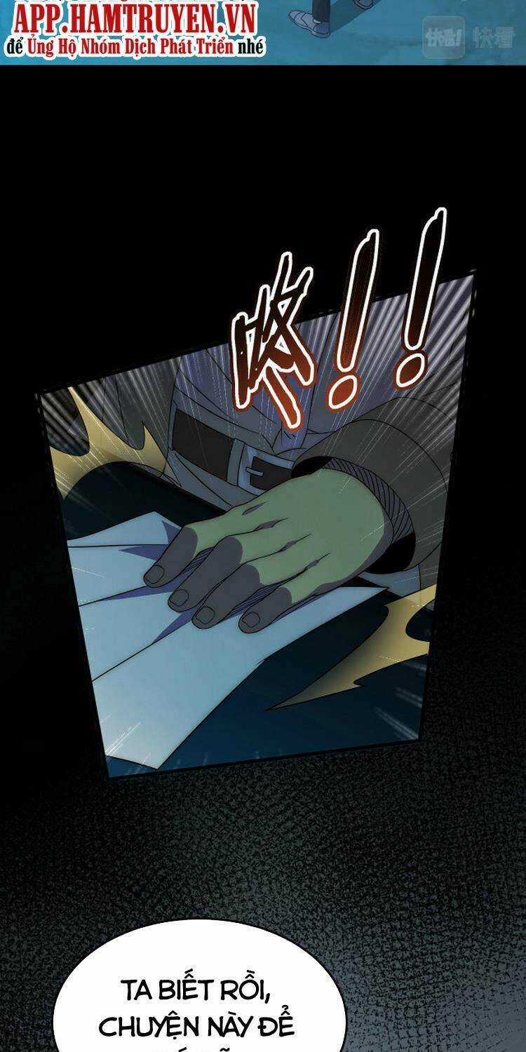 Mạt Thế Đạo Tặc Hành Chapter 11 trang 29