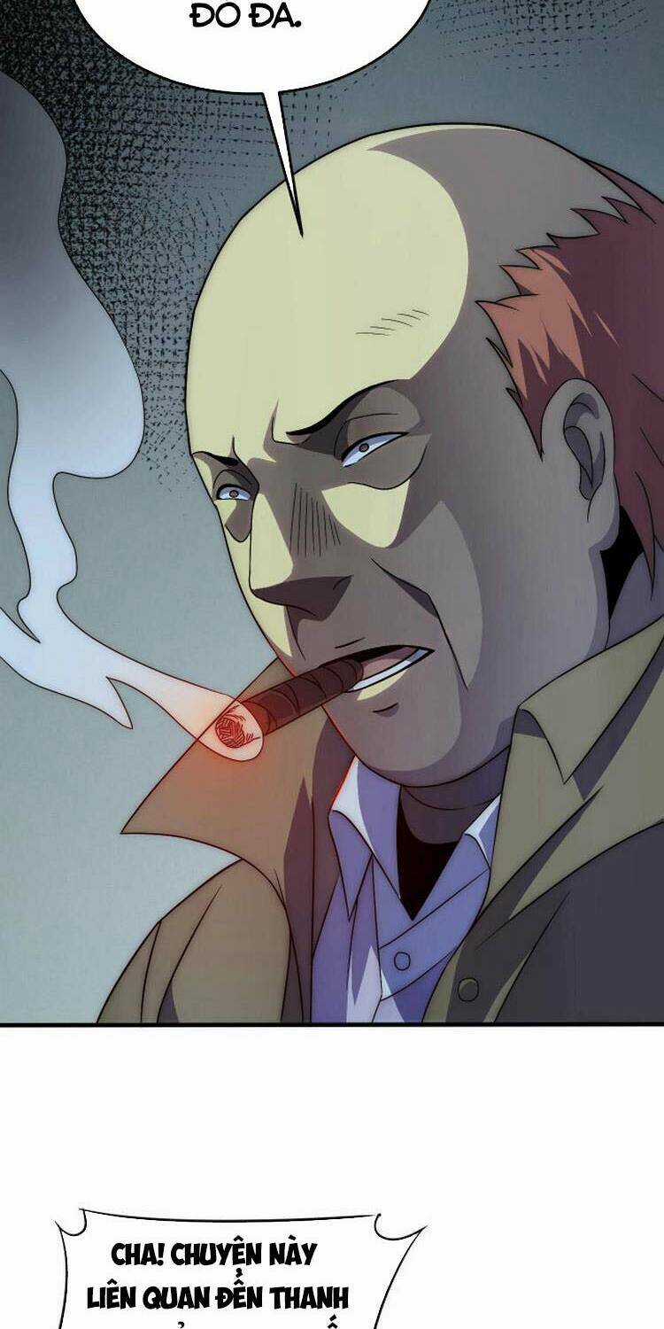 Mạt Thế Đạo Tặc Hành Chapter 11 trang 30