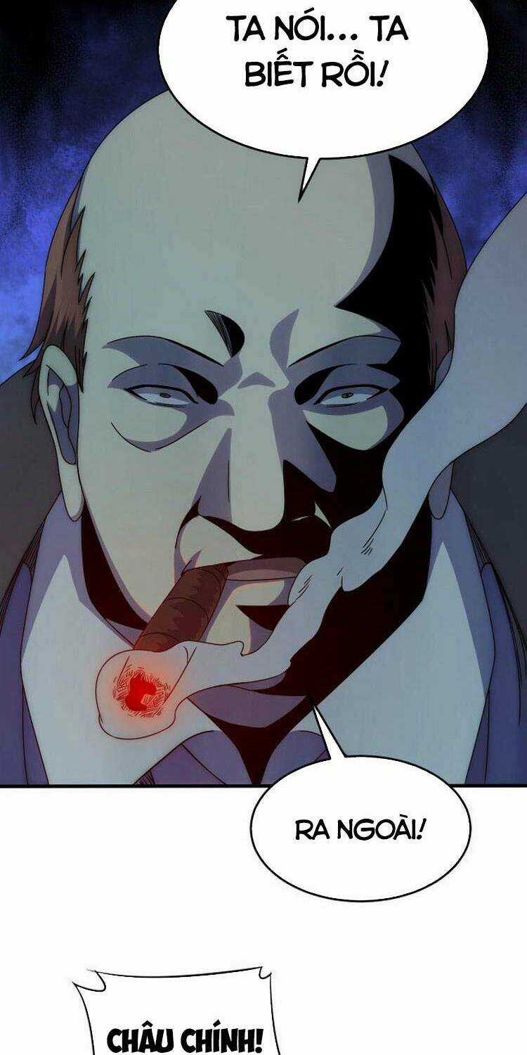 Mạt Thế Đạo Tặc Hành Chapter 11 trang 32