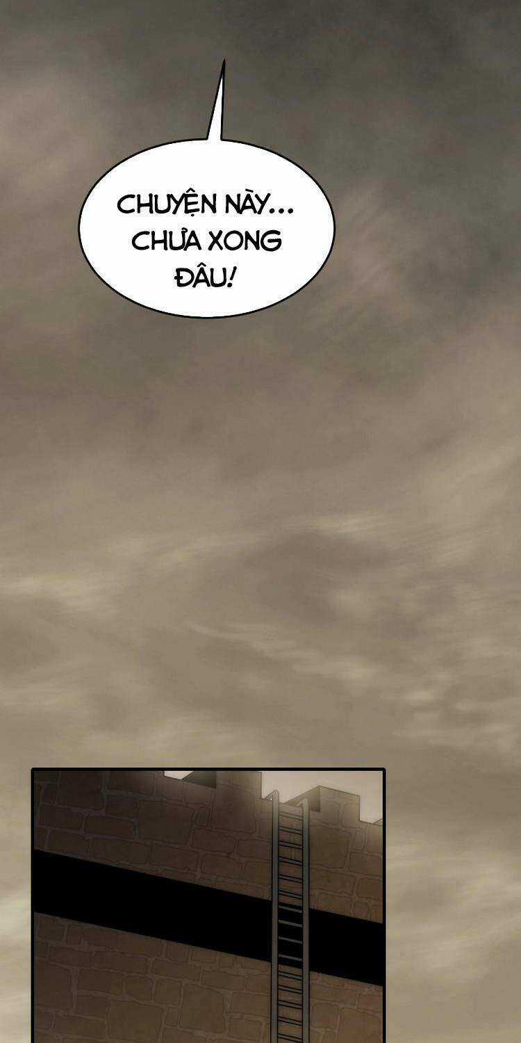 Mạt Thế Đạo Tặc Hành Chapter 11 trang 35