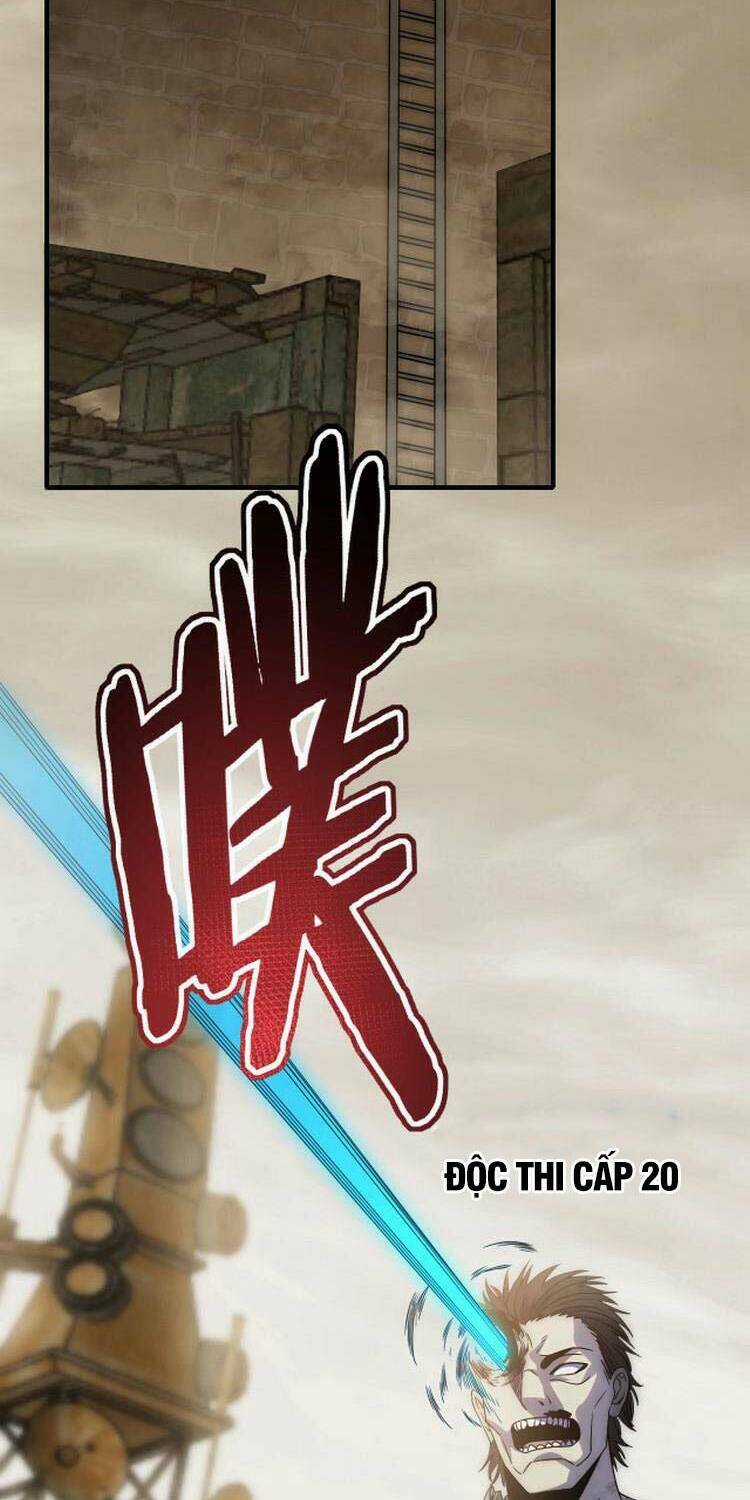 Mạt Thế Đạo Tặc Hành Chapter 11 trang 36