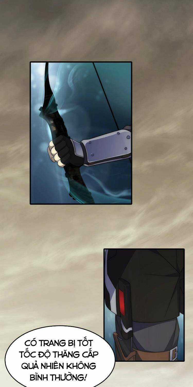 Mạt Thế Đạo Tặc Hành Chapter 11 trang 39