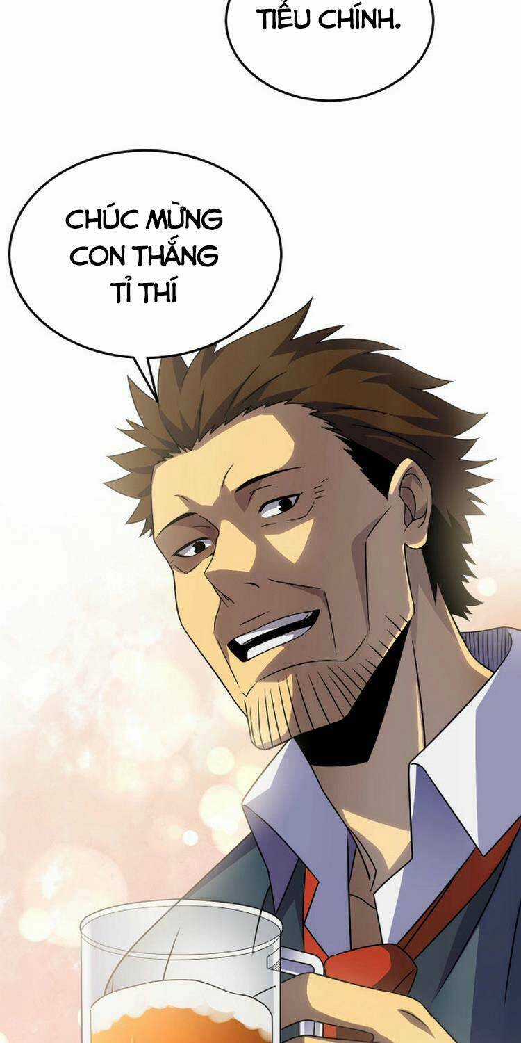 Mạt Thế Đạo Tặc Hành Chapter 11 trang 4