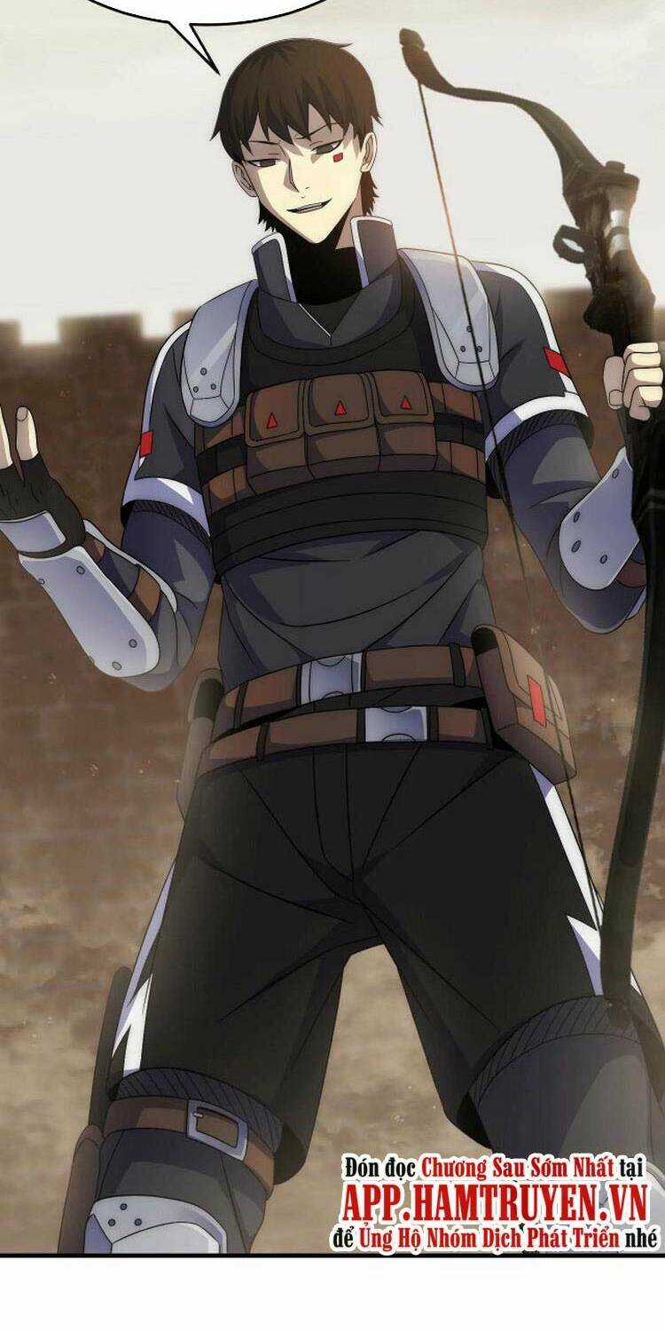 Mạt Thế Đạo Tặc Hành Chapter 11 trang 40