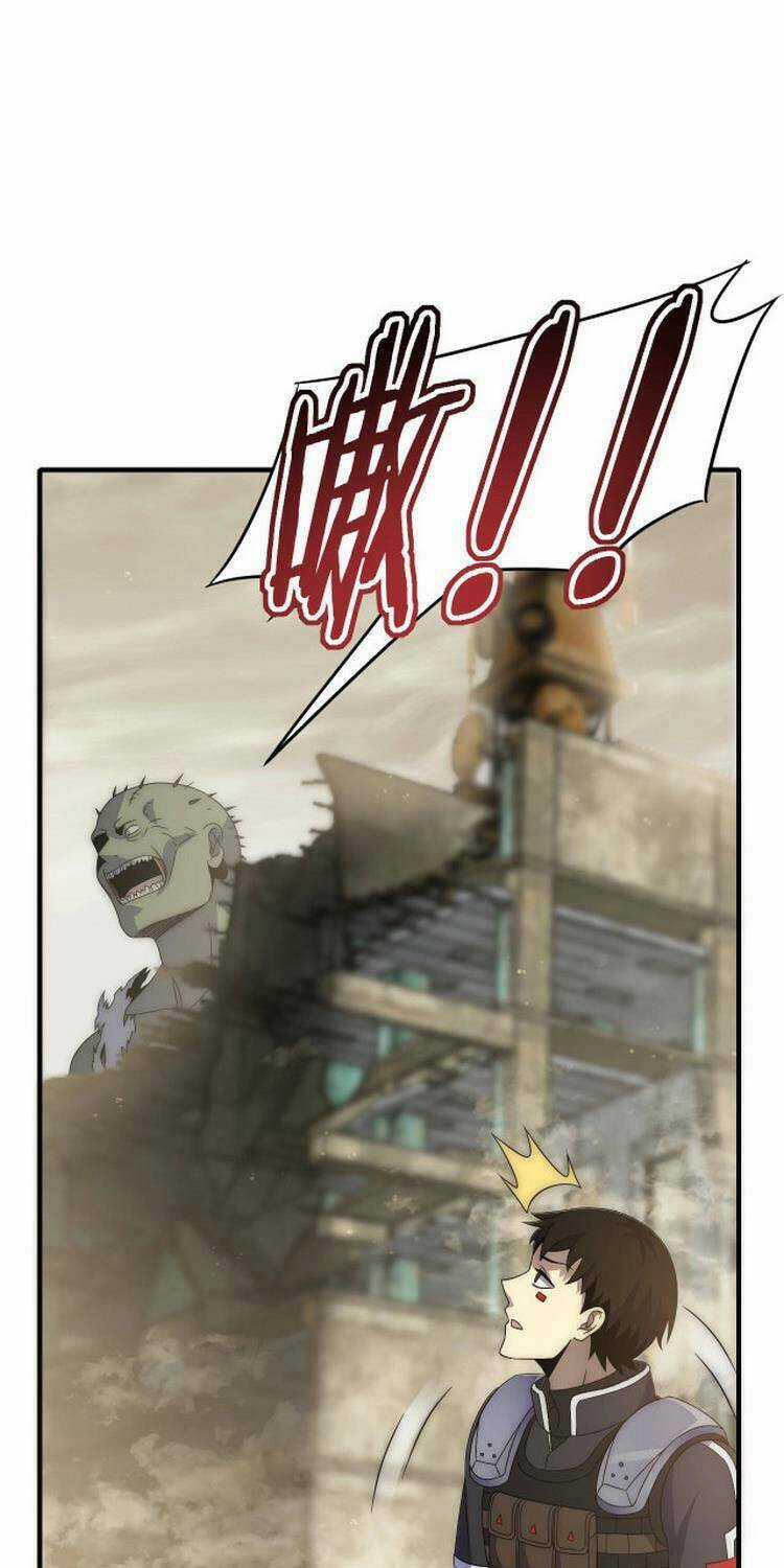 Mạt Thế Đạo Tặc Hành Chapter 11 trang 42