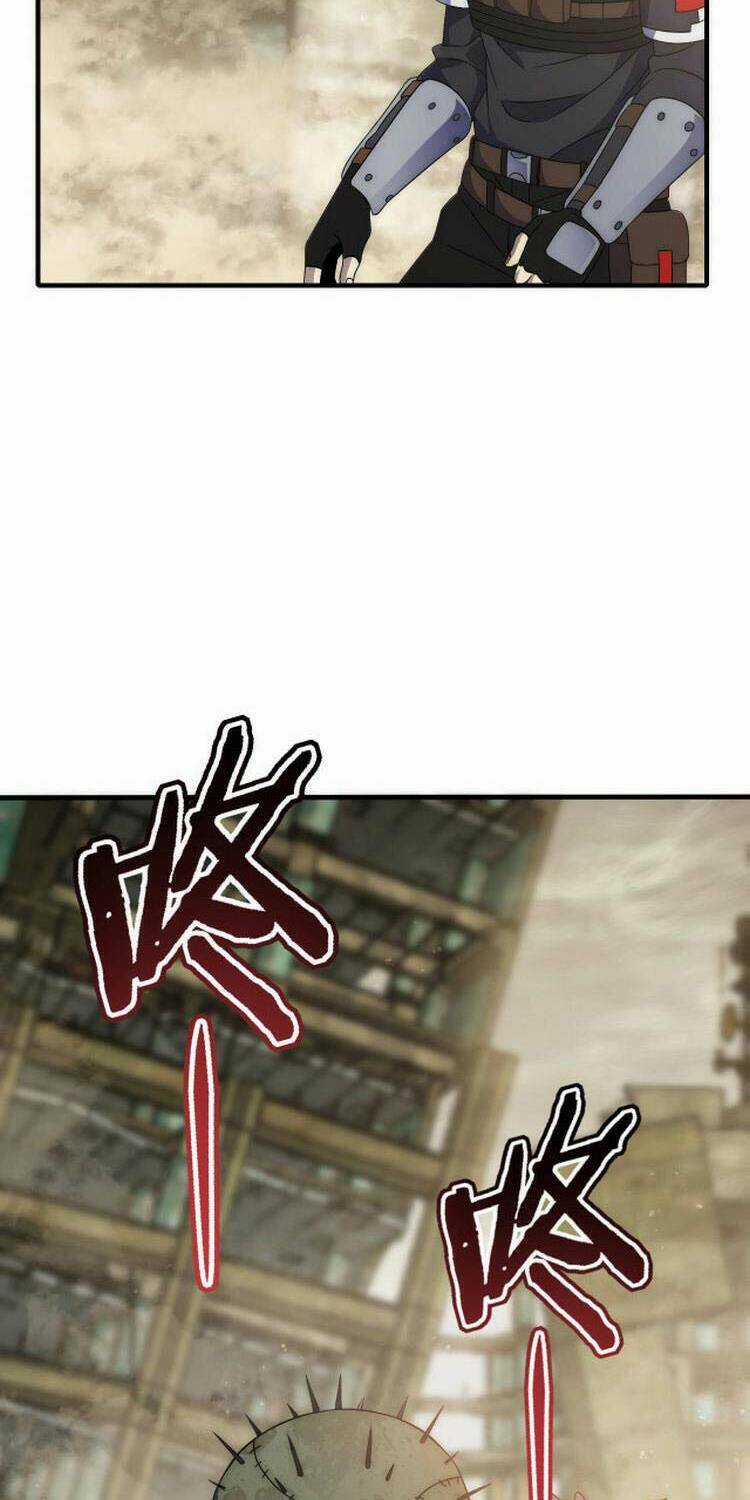 Mạt Thế Đạo Tặc Hành Chapter 11 trang 43