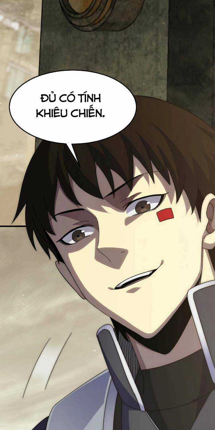 Mạt Thế Đạo Tặc Hành Chapter 11 trang 46