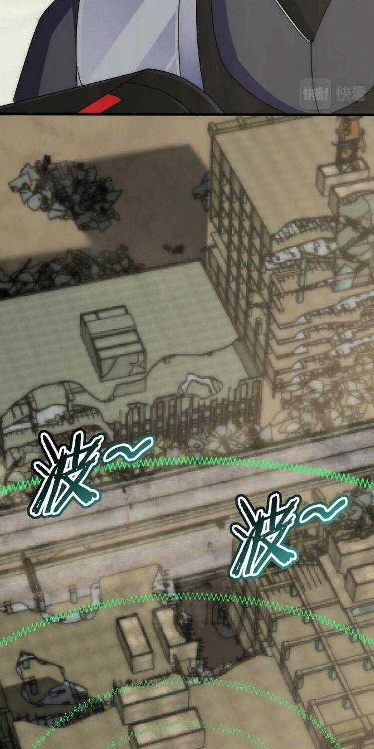 Mạt Thế Đạo Tặc Hành Chapter 11 trang 47