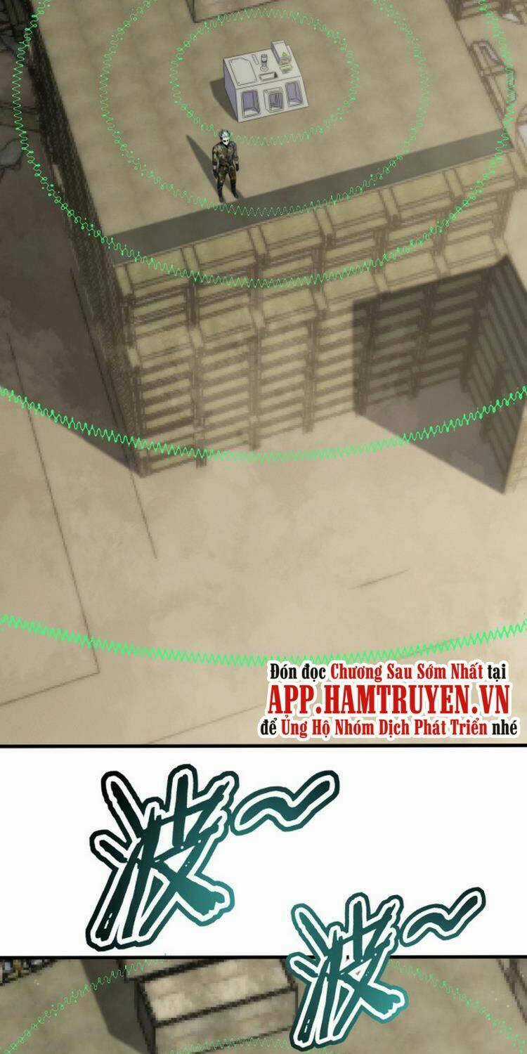 Mạt Thế Đạo Tặc Hành Chapter 11 trang 48