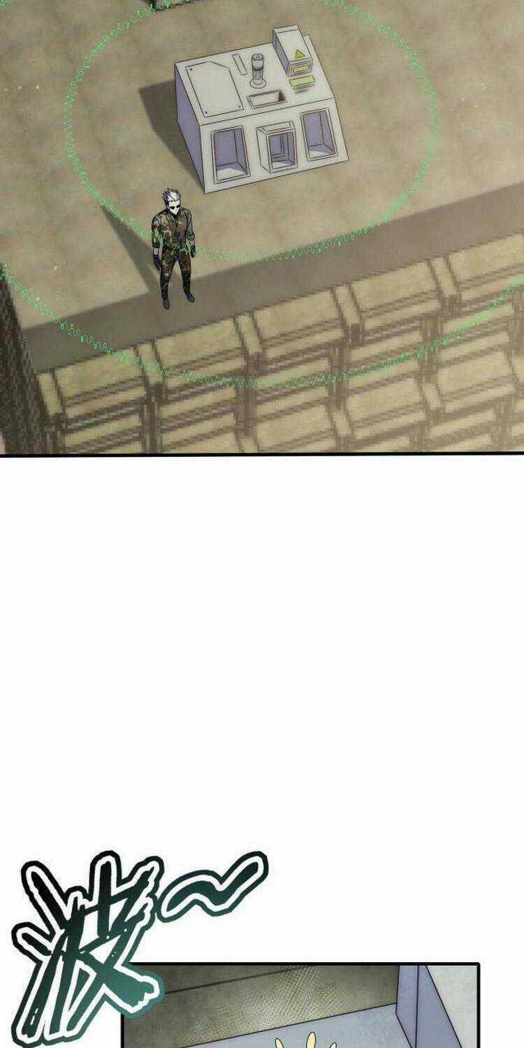 Mạt Thế Đạo Tặc Hành Chapter 11 trang 49