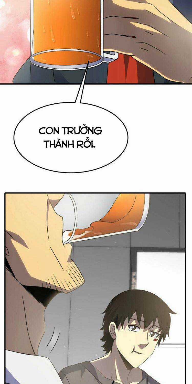 Mạt Thế Đạo Tặc Hành Chapter 11 trang 5