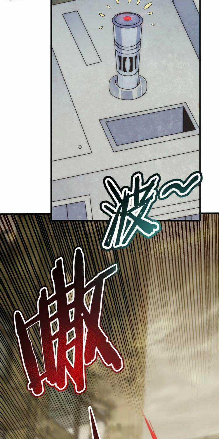 Mạt Thế Đạo Tặc Hành Chapter 11 trang 50