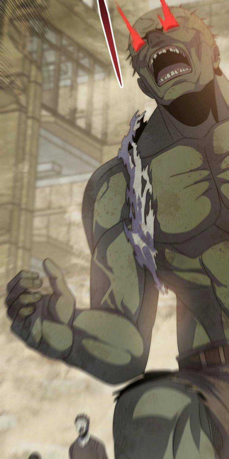 Mạt Thế Đạo Tặc Hành Chapter 11 trang 51