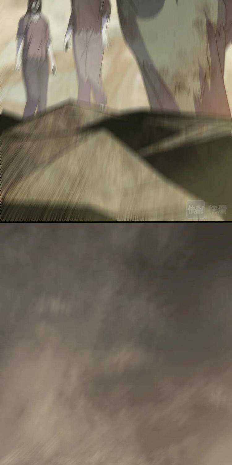 Mạt Thế Đạo Tặc Hành Chapter 11 trang 52