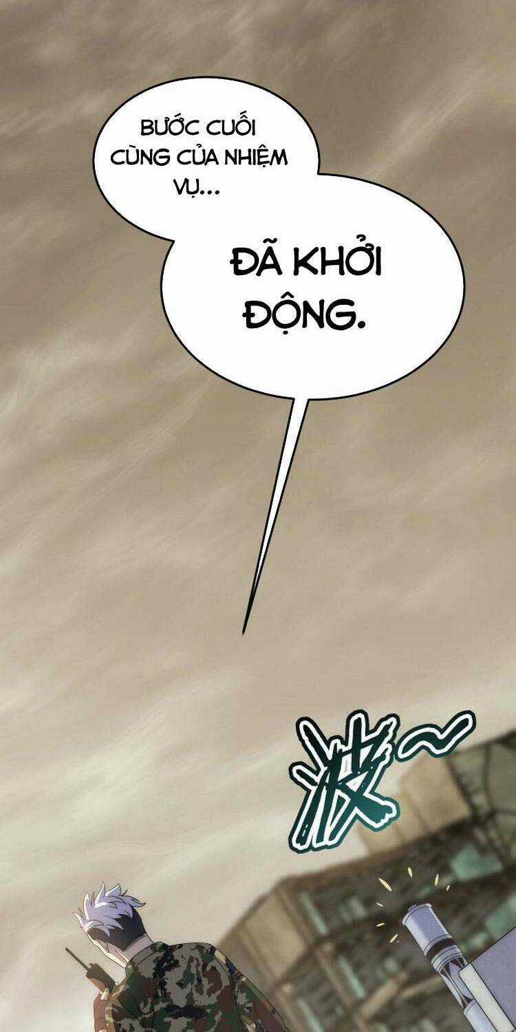 Mạt Thế Đạo Tặc Hành Chapter 11 trang 53