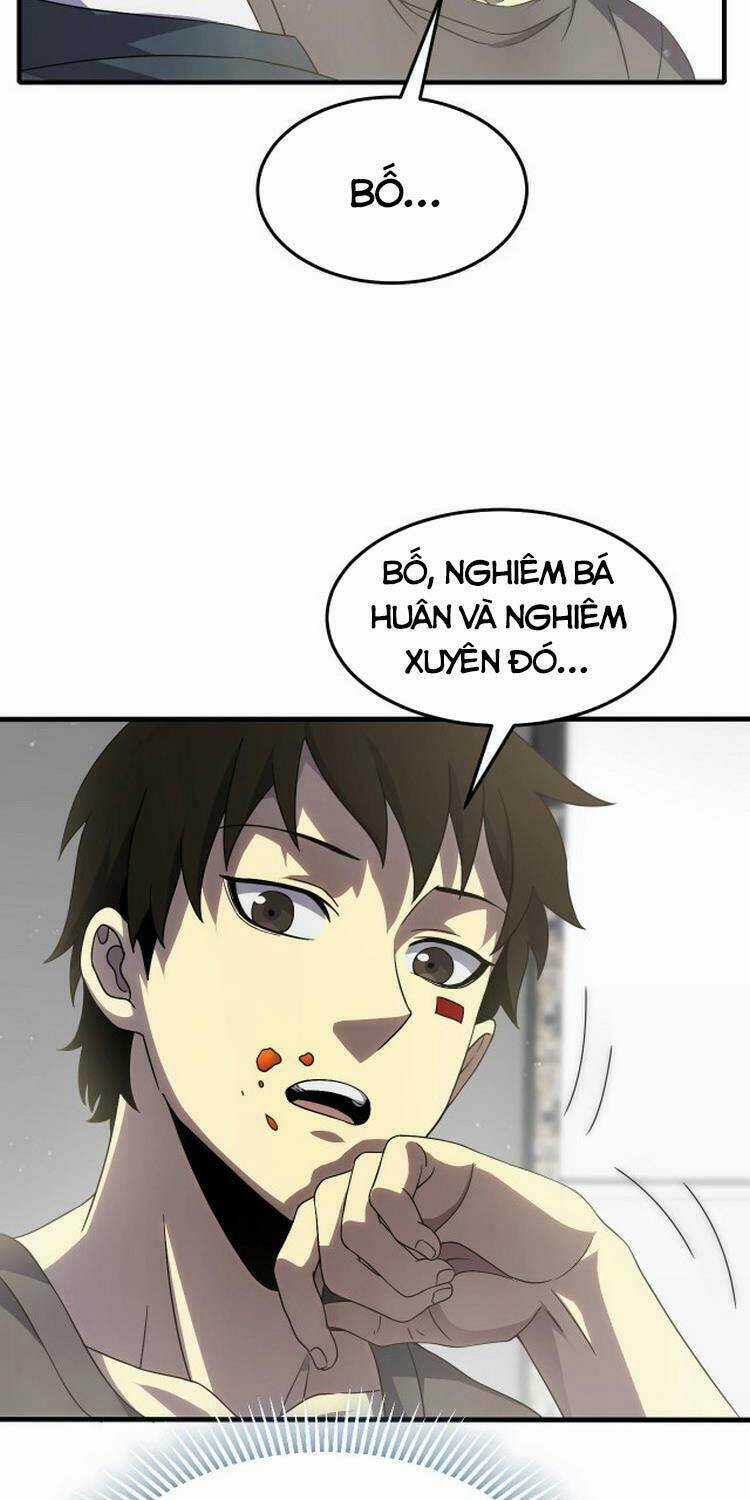 Mạt Thế Đạo Tặc Hành Chapter 11 trang 6