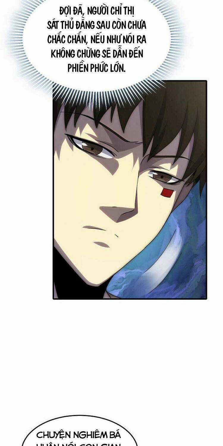 Mạt Thế Đạo Tặc Hành Chapter 11 trang 7