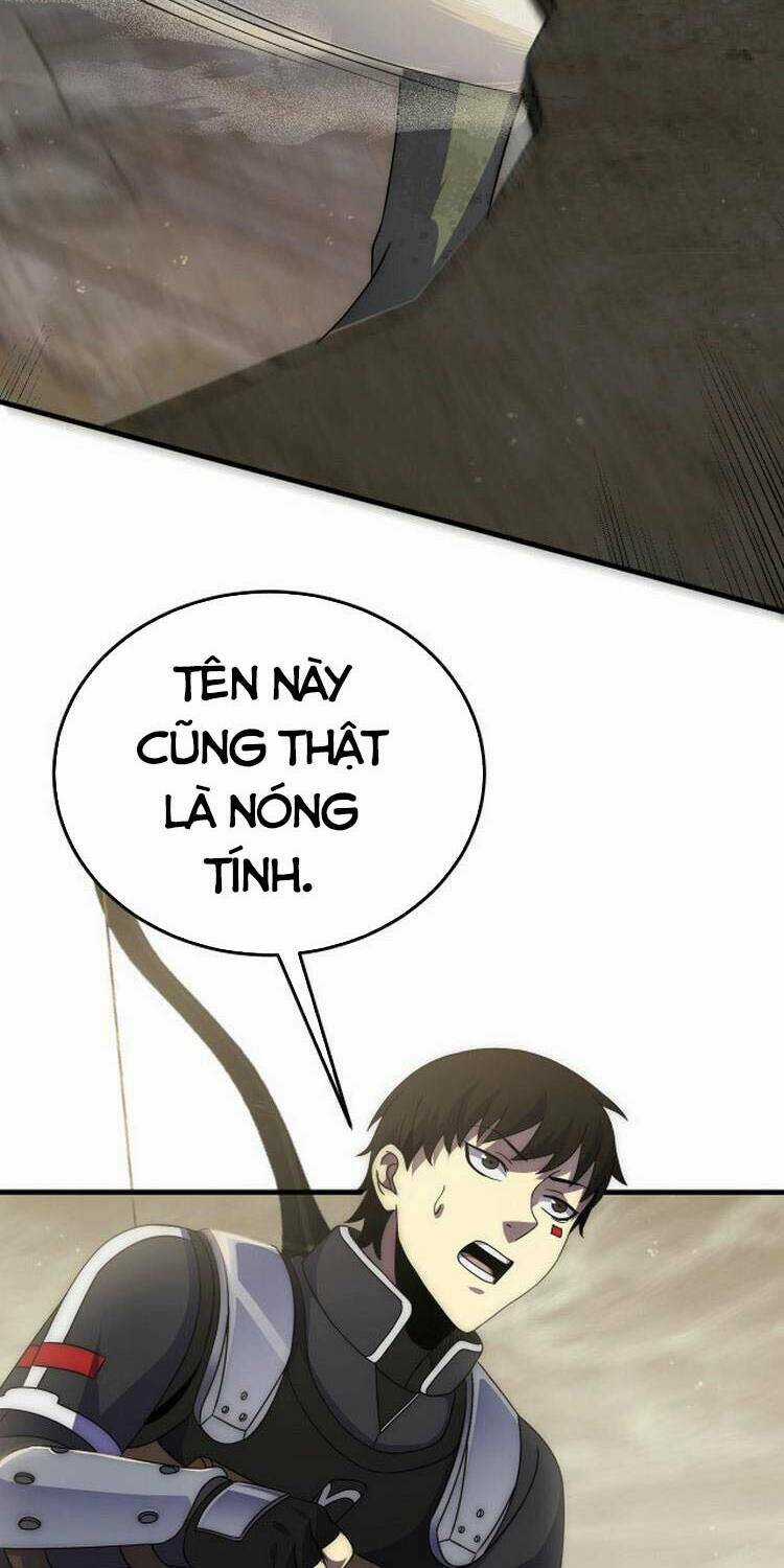 Mạt Thế Đạo Tặc Hành Chapter 12 trang 11