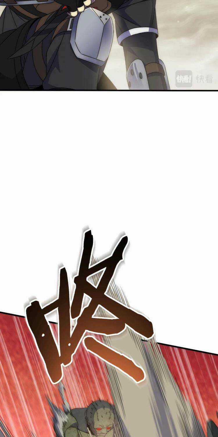 Mạt Thế Đạo Tặc Hành Chapter 12 trang 12