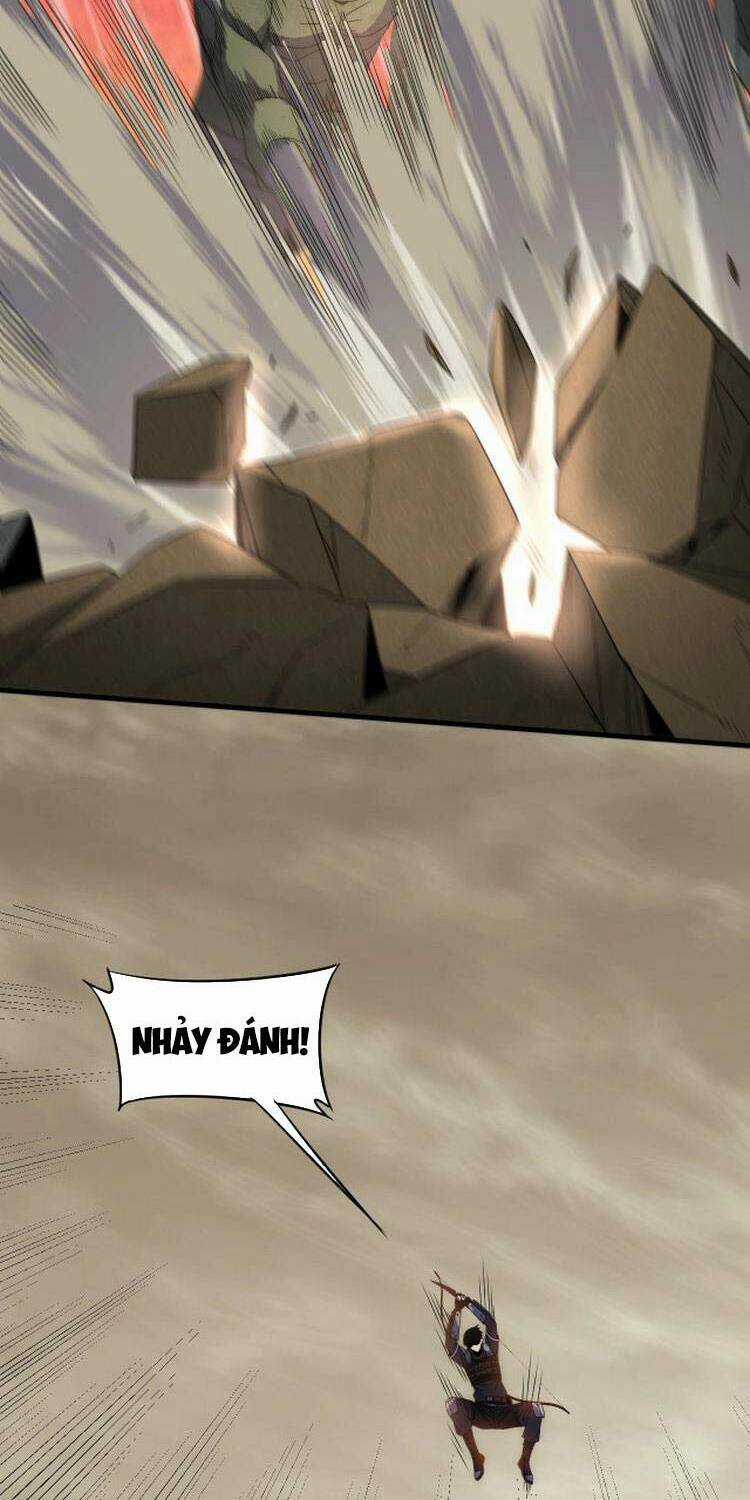 Mạt Thế Đạo Tặc Hành Chapter 12 trang 13