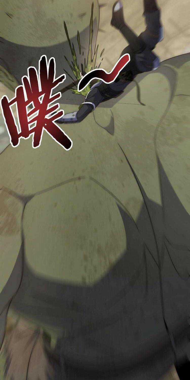 Mạt Thế Đạo Tặc Hành Chapter 12 trang 15