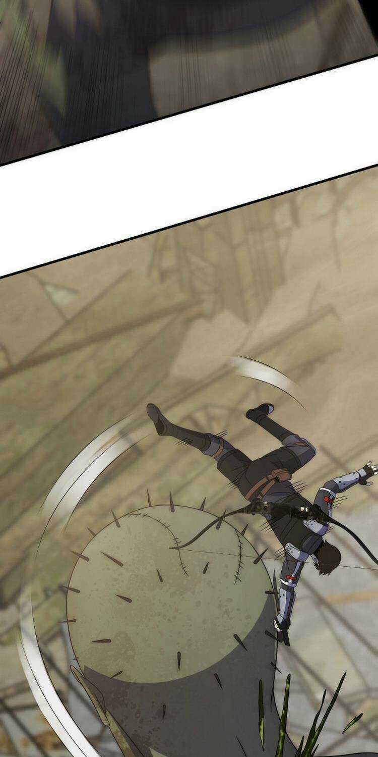 Mạt Thế Đạo Tặc Hành Chapter 12 trang 16