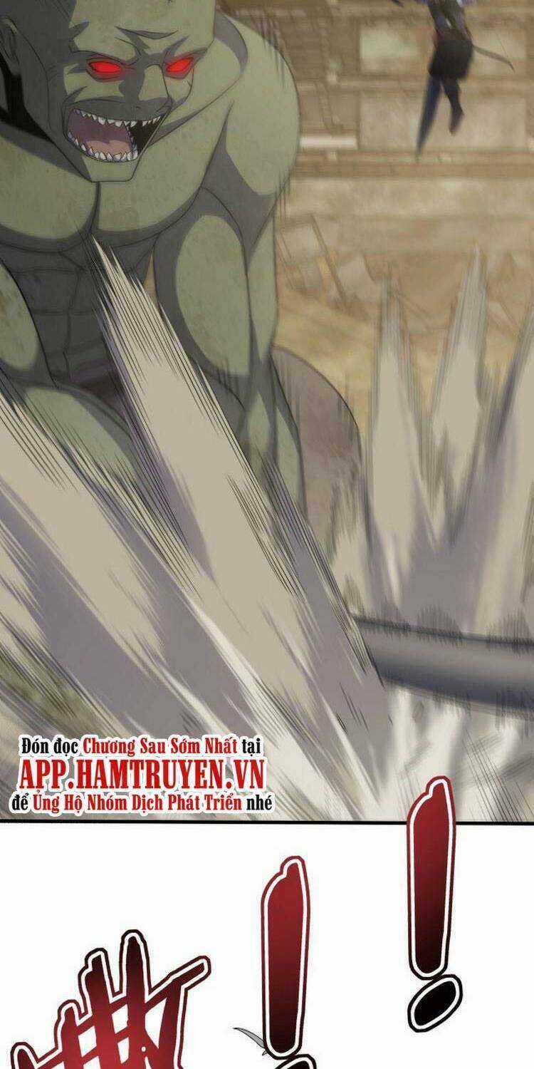 Mạt Thế Đạo Tặc Hành Chapter 12 trang 19