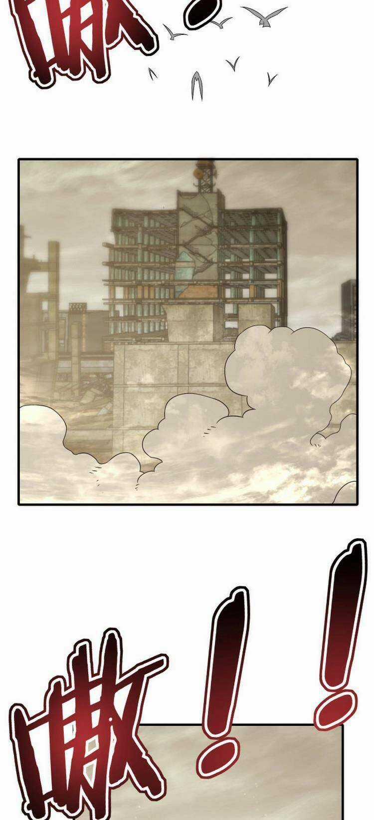 Mạt Thế Đạo Tặc Hành Chapter 12 trang 20