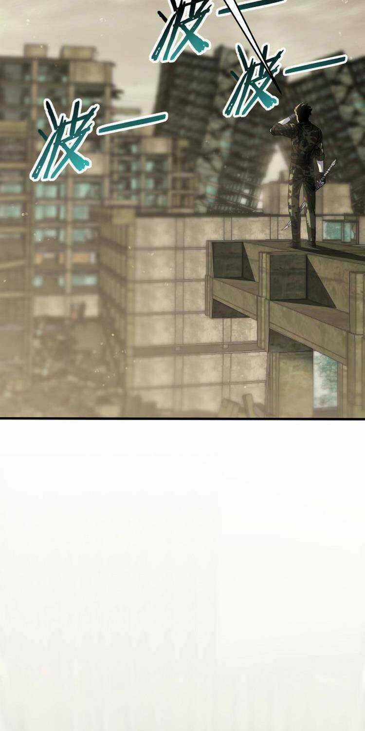 Mạt Thế Đạo Tặc Hành Chapter 12 trang 23