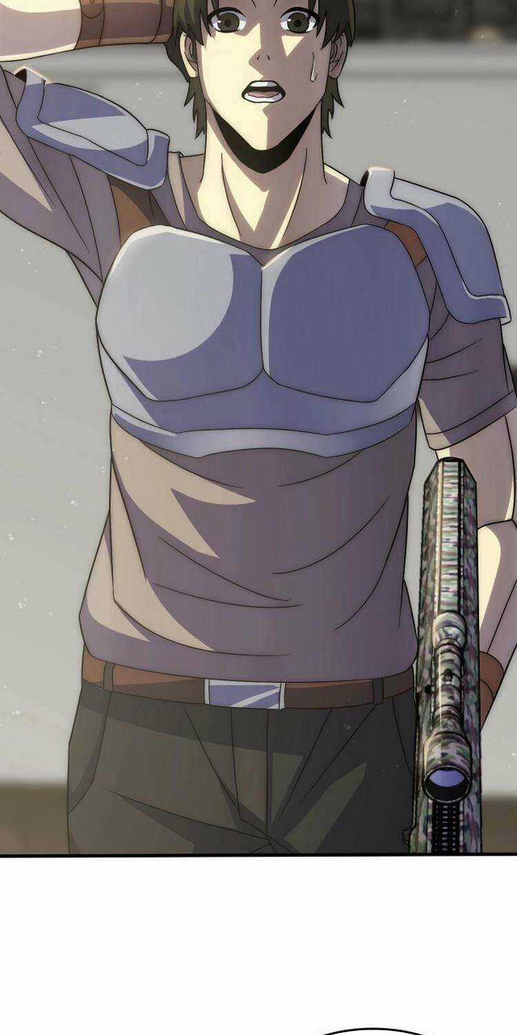 Mạt Thế Đạo Tặc Hành Chapter 12 trang 31