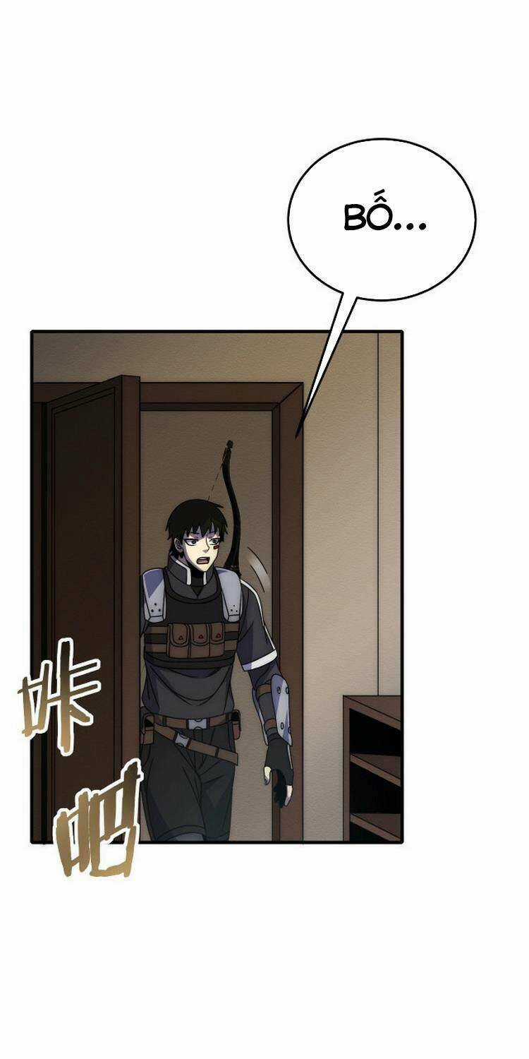 Mạt Thế Đạo Tặc Hành Chapter 12 trang 33