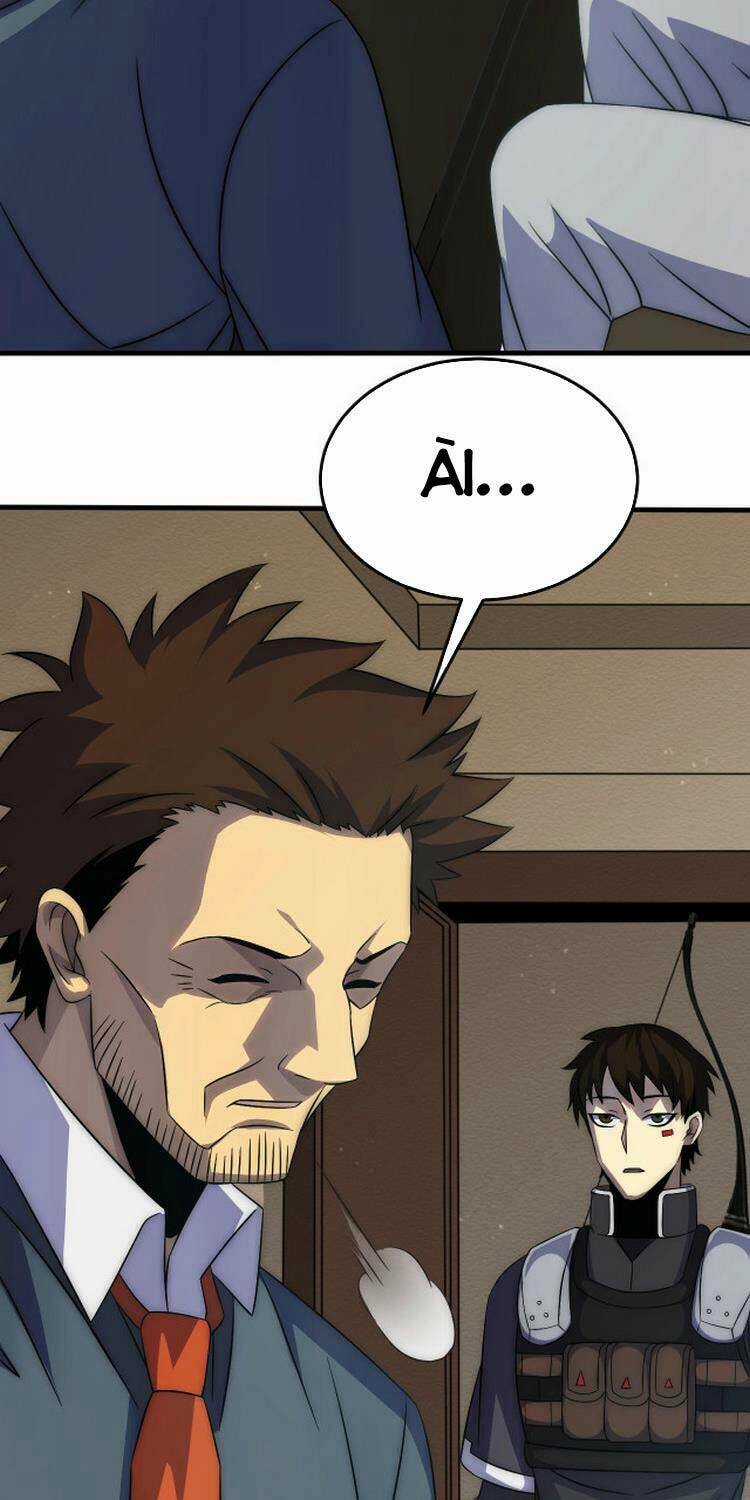 Mạt Thế Đạo Tặc Hành Chapter 12 trang 42