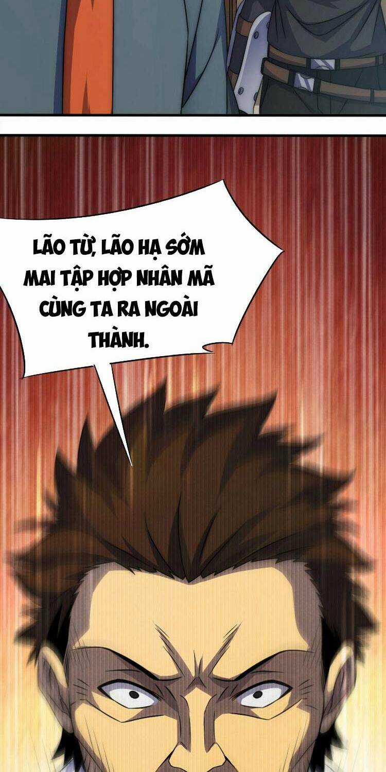 Mạt Thế Đạo Tặc Hành Chapter 12 trang 43