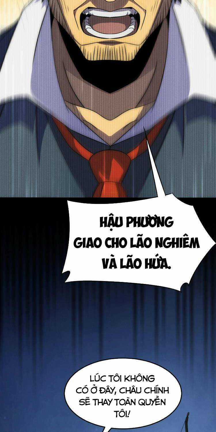 Mạt Thế Đạo Tặc Hành Chapter 12 trang 44